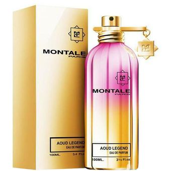 Montale Aoud Legend Unisex 100ML ORIGINAL