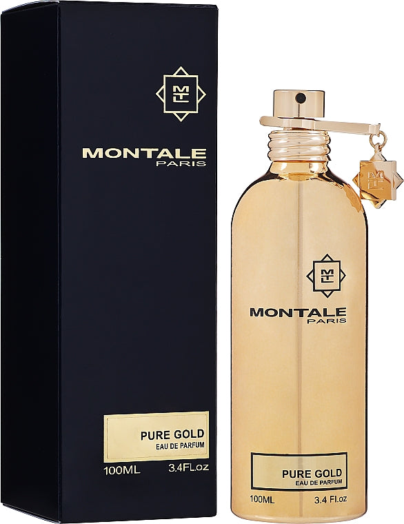 Montale Pure Gold Unisex 100ML