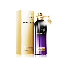 MONTALE DARK VANILLA EDP 100 ML UNISEX ORIGINAL