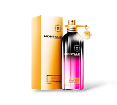 MONTALE INTENSE ROSES MUSK EDP 100 ML WOMAN ORIGINAL