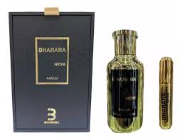 Bharara Niche Unisex EAU PARFUM x 100ml