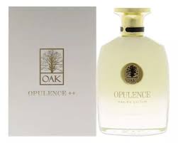 OAK OPULENCE EDP UNISEX 100 ML ORIGINAL