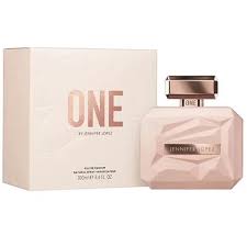 JLO ONE BY JENNIFER LOPEZ 100 ML EDP WOMAN ORIGINAL