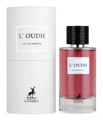 Maison Alhambra L'Oudh eau de Parfum x 100 ml