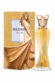 PARIS HILTON GOLD RUSH EDP WOMAN 100 ML ORIGINAL