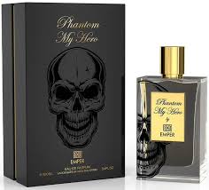 PHANTOM MY HERO EMPER MEN 100 ML EDP ORIGINAL