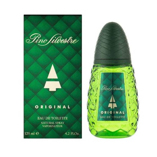 Pino Silvestre Men Eau De Toilette 125 Ml Original
