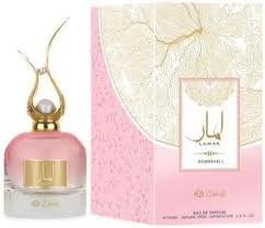 Perfume zakat fortune edp women 100 ml Original