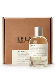 LE LABO SANTAL 33 100 ML UNISEX EDP ORIGINAL