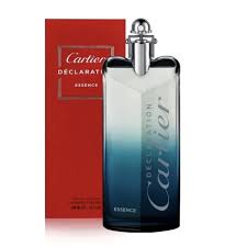 CARTIER DECLARATION ESSENCE 100 ML EDT MEN ORIGINAL