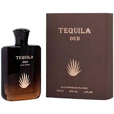 TEQUILA OUD 100 ML EDP MEN ORIGINAL