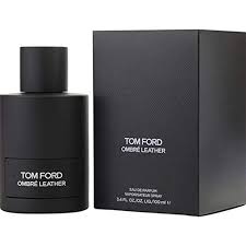 TOM FORD OMBRE LEATHER 100 ML EDP UNISEX ORIGINAL