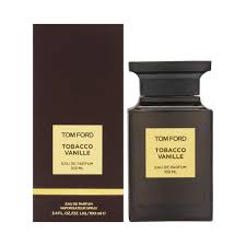 TOM FORD TOBACCO VANILLE 100 ML EDP UNISEX ORIGINAL