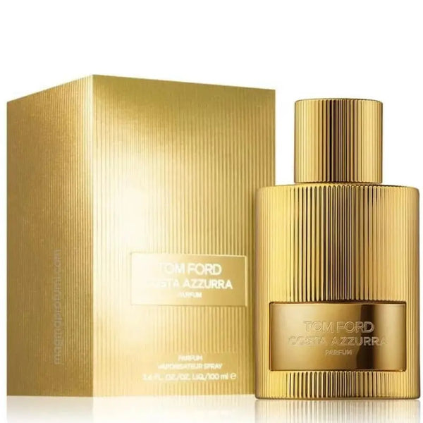 Tom Ford Costa Azzurra Unisex Parfum 100 Ml Original