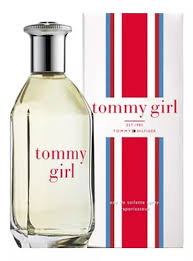 TOMMY GIRL 200 ML EDT WOMAN ORIGINAL