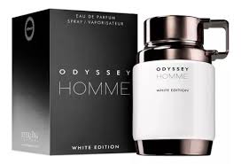 ARMAF ODYSSEY HOMME WHITE EDITION 200 ML EDP MEN