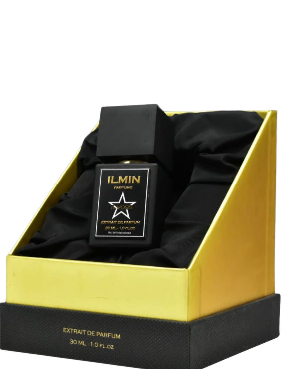 Ilmin Il Voss Unisex Extrait De Parfum 30 Ml Original