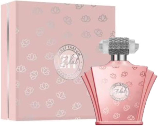 Perfume Zakat - Z17 100ml Eau De Parfum Woman Original