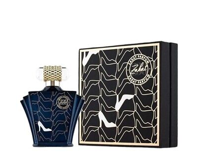 Perfume Zakat - Z38 100ml Eau De Parfum Woman Original