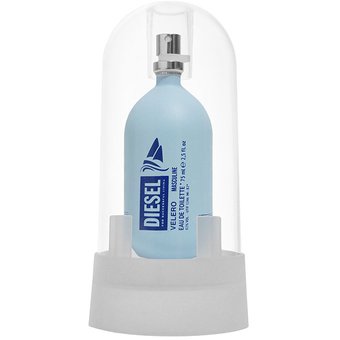 Diesel Capsula Velero Men EAU DE TOILETTE x 75ml