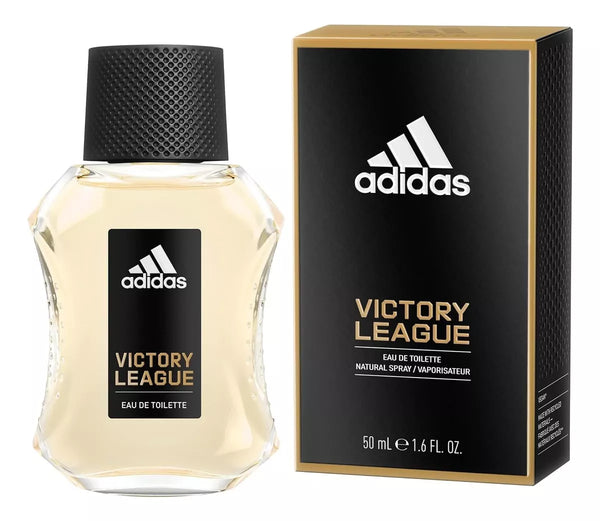 Perfume Adidas Victory League Men Eau de Toilette 100ml Original