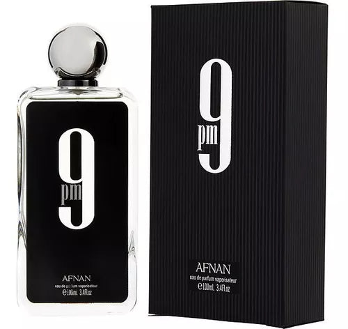 Afnan 9pm Men EAU DE PARFUM x 100ml