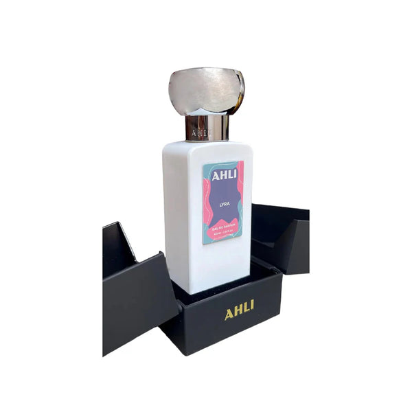 Ahli Lyra Woman Eau de Parfum 60ml Original