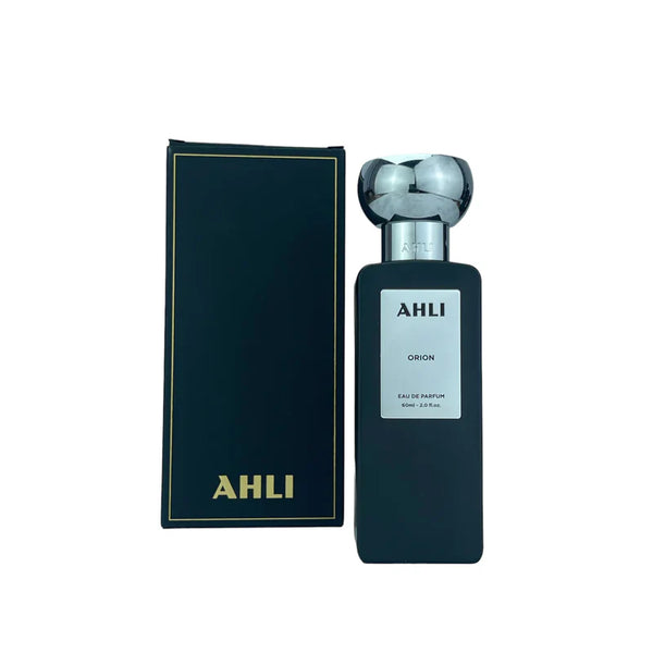 Ahli Orion Unisex Eau de Parfum 60ml Original