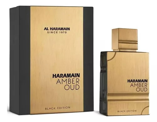 Al Haramain Amber Oud Unisex x120ml