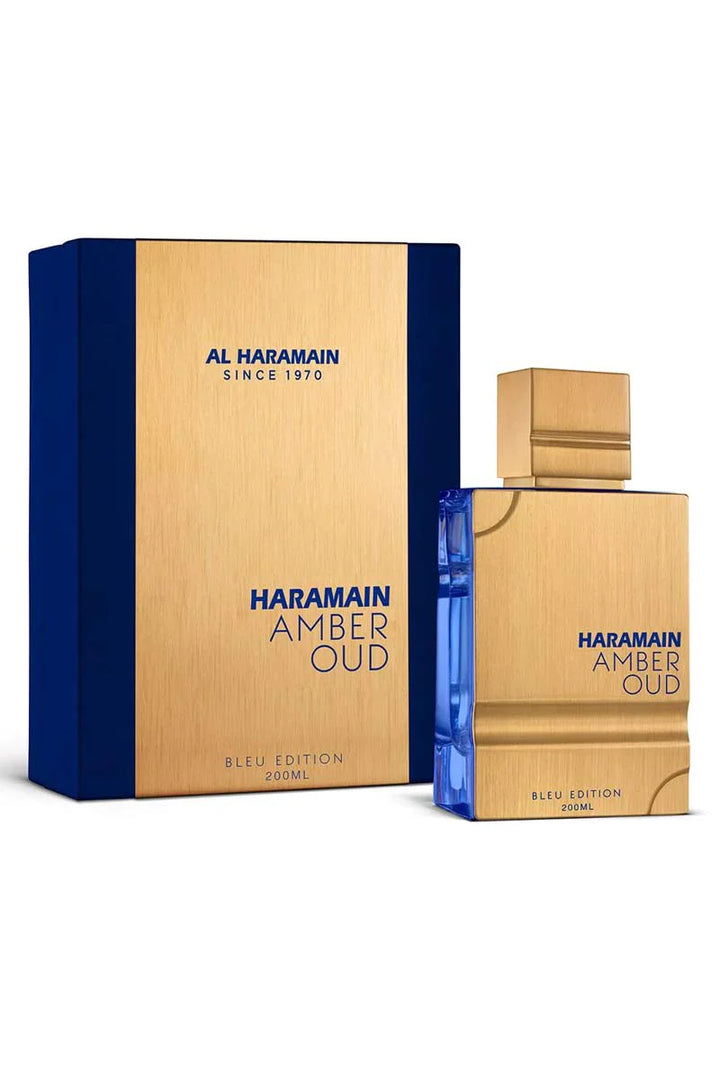 Al Haramain Bleu Edition Unisex EAU DE PARFUM x 60ml