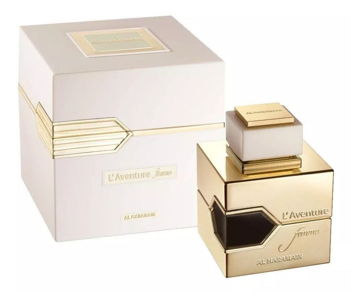 Al Haramain L´Aventure Woman EAU DE PARFUM x 100ml