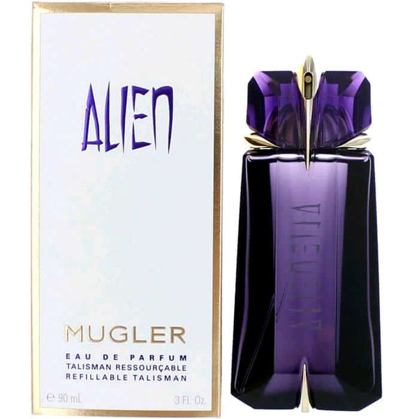 Angel Mugler Alien Woman Eau De Parfum 90 Ml Original