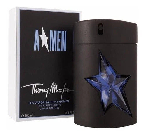 Thierry Mugler Angel Men Eau De Toilette 100 Ml Original