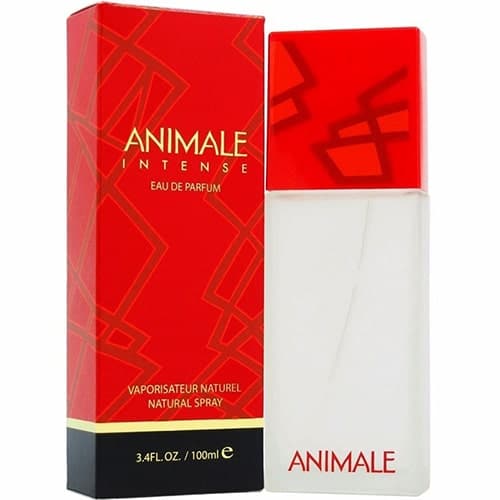 Animale Intense Woman Eau de Parfum 100ml Original