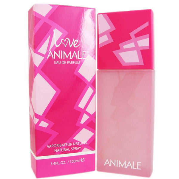 Animale Love Woman Eau de Parfum 100ml Original