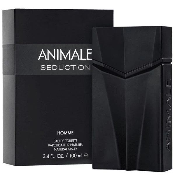 Animale Seduction Men Eau de Toilette 100ml Original