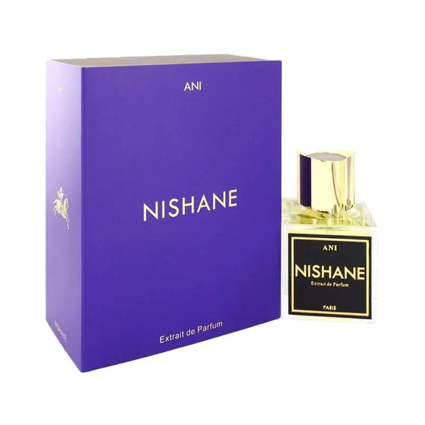 Ani Nishane Unisex Extrait De Parfum 100 Ml Original