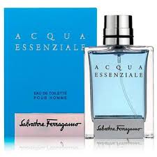 Acqua Essenziale x 100 ml Men