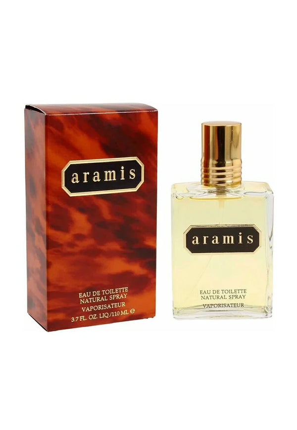 Aramis Aramis For Men Eau De Toilette 110 Ml Original