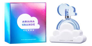 Ariana Grande Cloud Woman EAU DE PARFUM x 100ml