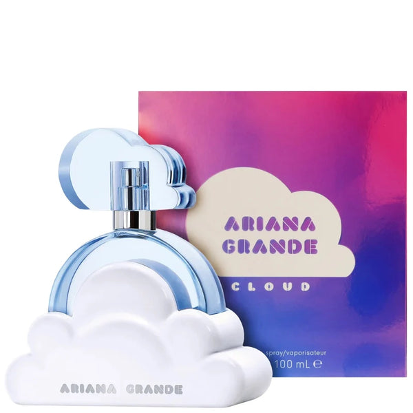 Ariana Grande Cloud Woman Eau de Parfum 100ml Original