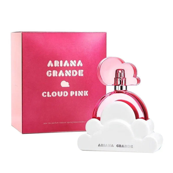 Ariana Grande Cloud Pink Woman Eau de Parfum 100ml Original