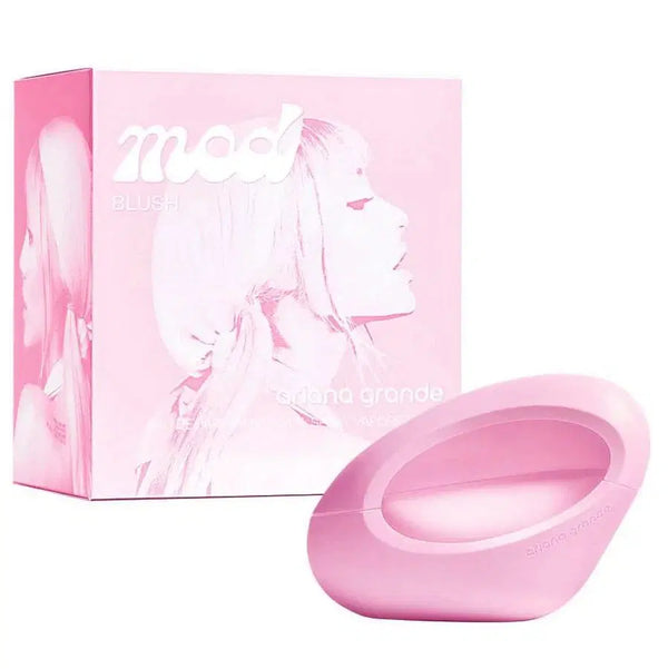 Perfume Ariana Grande Mod Blush Woman Eau de Parfum 100ml Original