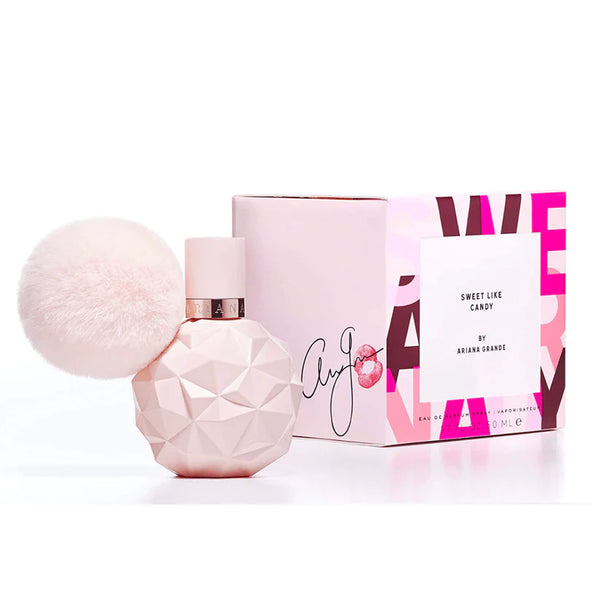 Ariana Grande Sweet Like Candy Woman Eau de Parfum 100ml Original