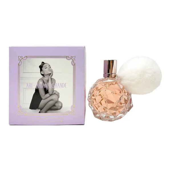 Ari By Ariana Grande  Woman Eau De Parfum 100 Ml Original