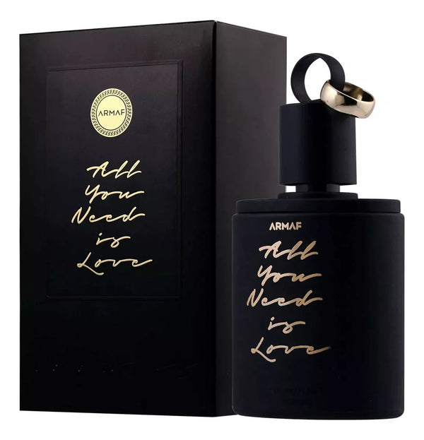 Armaf All You Need Is Love Men Eau de Parfum 100ml Original