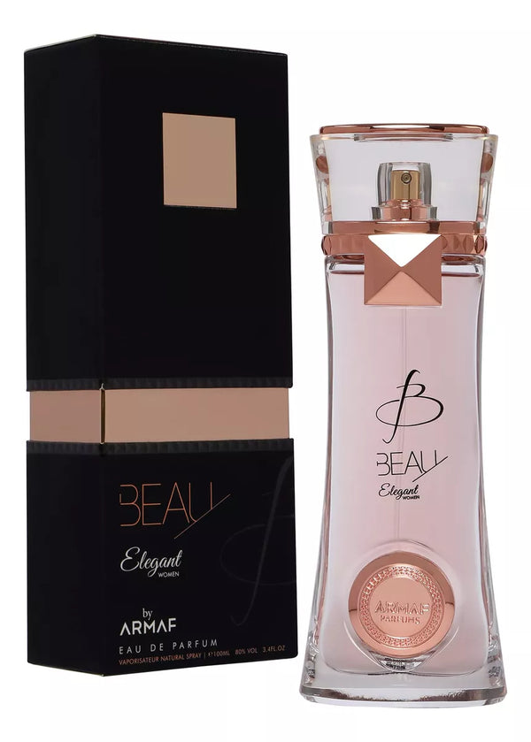 Armaf Beau Elegant Woman Eau de Parfum 100ml Original