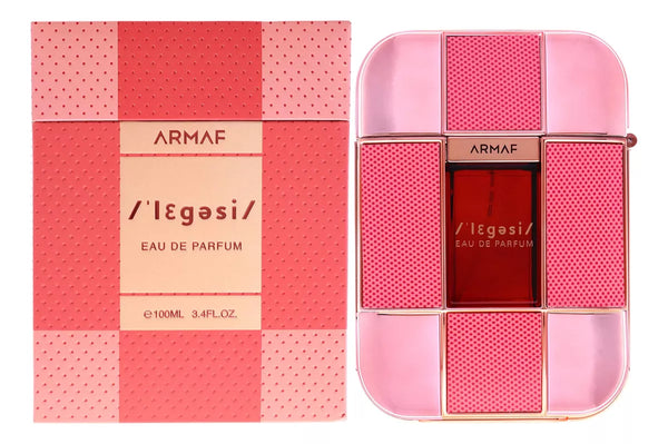 Armaf Legesi Woman Eau de Parfum 100ml Original