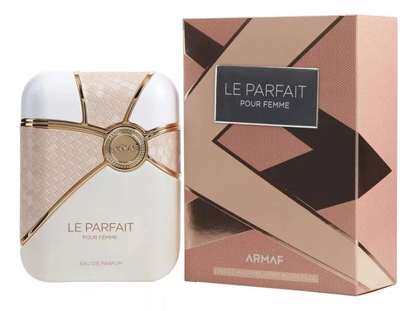 Armaf Le Parfait Pour Femme Woman Eau de Parfum 100ml Original