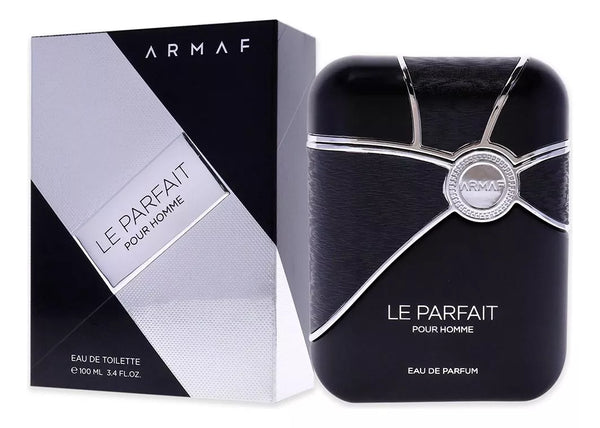 Armaf Le Parfait Pour Homme Men Eau de Parfum 100ml Original